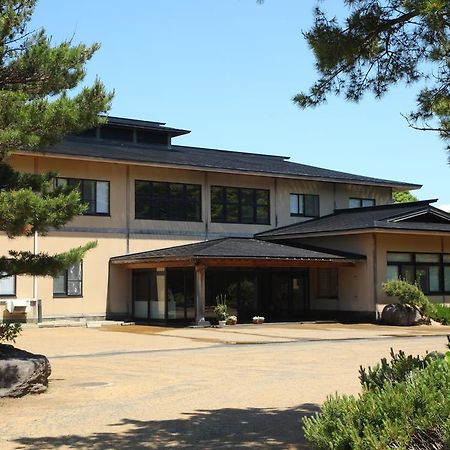 Okaerinasai Hotel Iwanai Bagian luar foto
