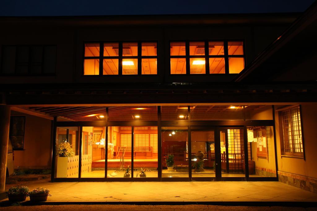 Okaerinasai Hotel Iwanai Bagian luar foto