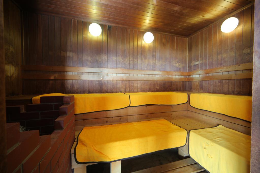 Okaerinasai Hotel Iwanai Bagian luar foto